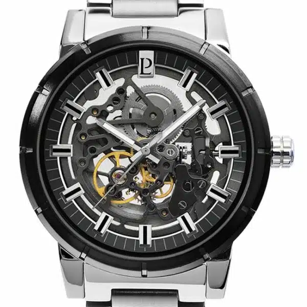 Pierre Lannier Automatic Squelette 321C131 Conteenium 2