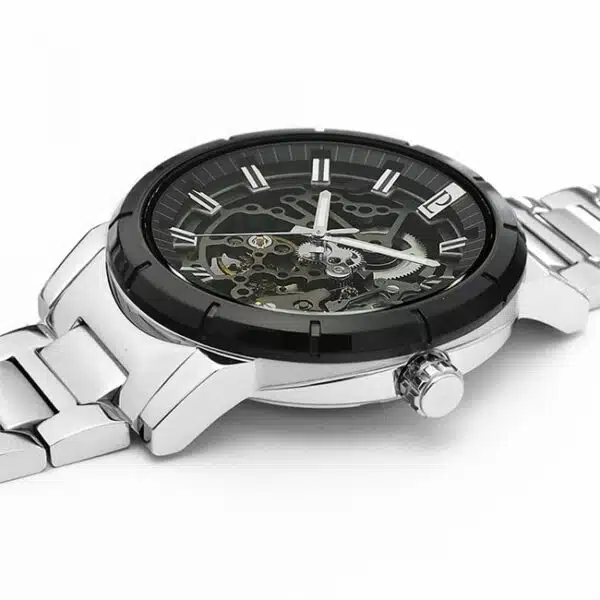 Pierre Lannier Automatic Squelette 321C131 Conteenium 3