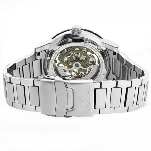 Pierre Lannier Automatic Squelette 321C131 Conteenium 4