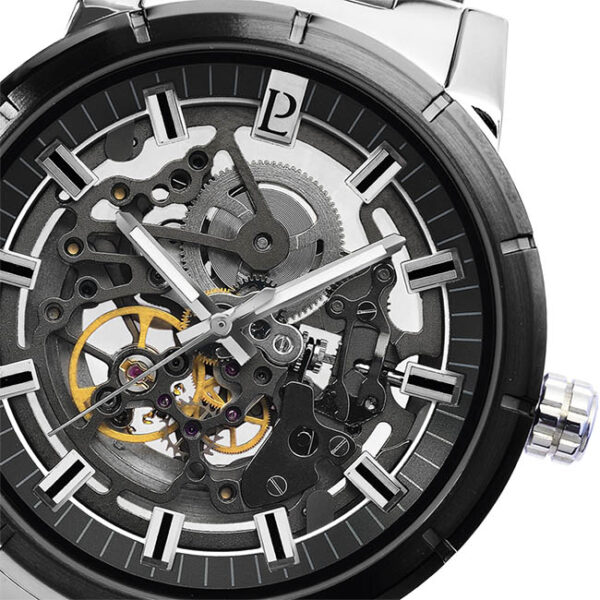 Pierre Lannier Automatic Squelette 321C131 Conteenium 5