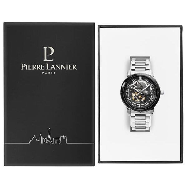 Pierre Lannier Automatic Squelette 321C131 Conteenium 6