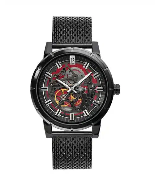 Pierre Lannier Automatic Squelette 321C438 Conteenium 1