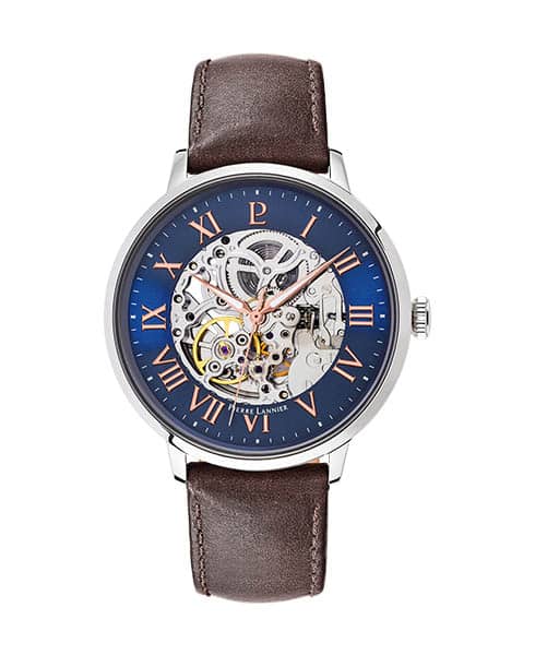 Pierre Lannier Automatic Squelette 322B164 Conteenium 1