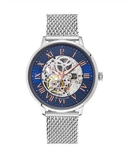 Pierre Lannier Automatic Squelette 322B168 Conteenium 1 Pierre Lannier Automatic Squelette 322B168 Conteenium 1