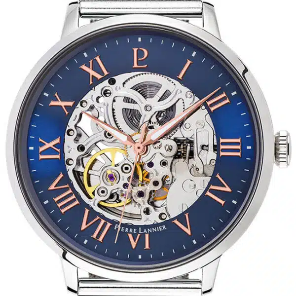 Pierre Lannier Automatic Squelette 322B168 Conteenium 2 Pierre Lannier Automatic Squelette 322B168 Conteenium 2