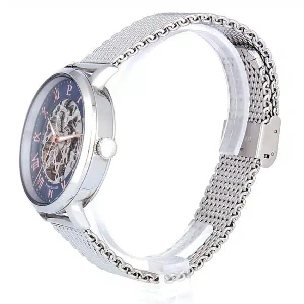 Pierre Lannier Automatic Squelette 322B168 Conteenium 4 Pierre Lannier Automatic Squelette 322B168 Conteenium 4