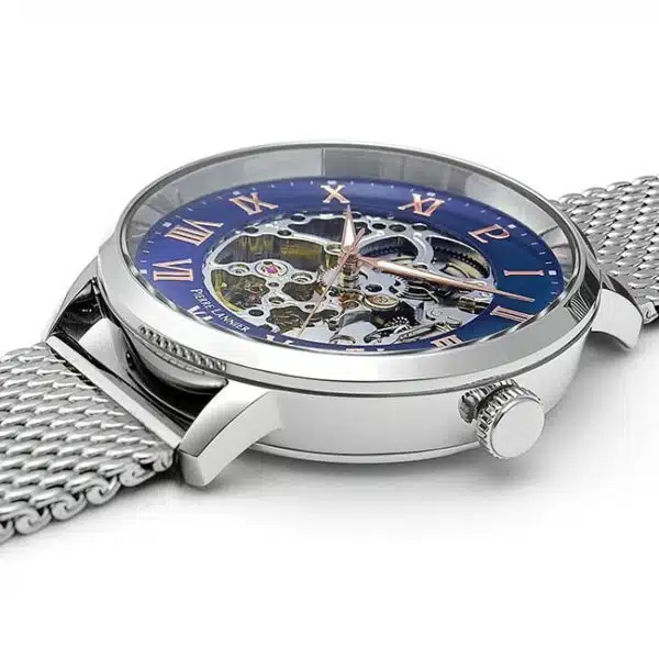 Pierre Lannier Automatic Squelette 322B168 Conteenium 5 Pierre Lannier Automatic Squelette 322B168 Conteenium 5