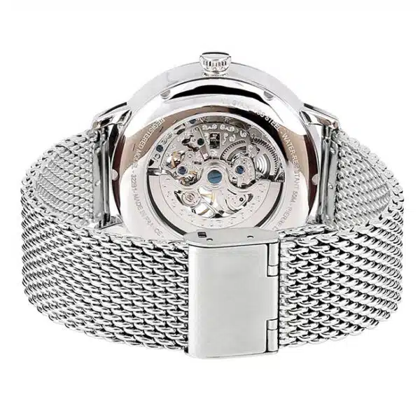 Pierre Lannier Automatic Squelette 322B168 Conteenium 7 Pierre Lannier Automatic Squelette 322B168 Conteenium 7