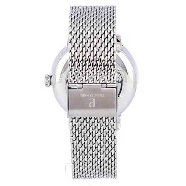 Pierre Lannier Automatic Squelette 322B168 Conteenium 9 Pierre Lannier Automatic Squelette 322B168 Conteenium 9