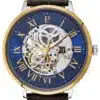 Pierre Lannier Automatic Squelette 323B164 Conteenium 2