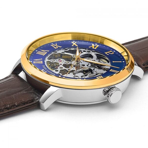 Pierre Lannier Automatic Squelette 323B164 Conteenium 4