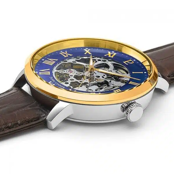 Pierre Lannier Automatic Squelette 323B164 Conteenium 4