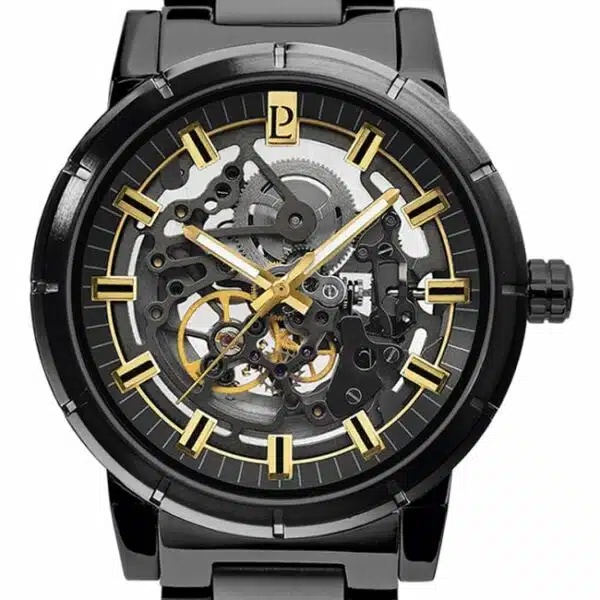 Pierre Lannier Automatic Squelette 325C439 Conteenium 2