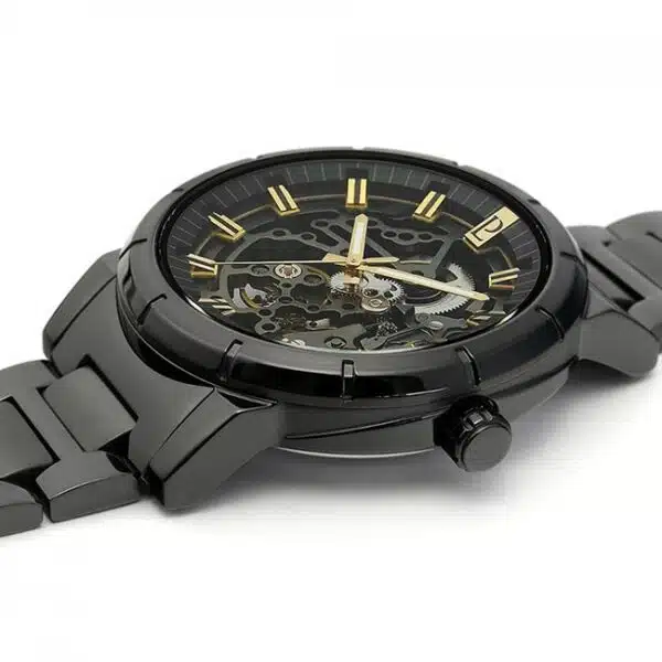 Pierre Lannier Automatic Squelette 325C439 Conteenium 3