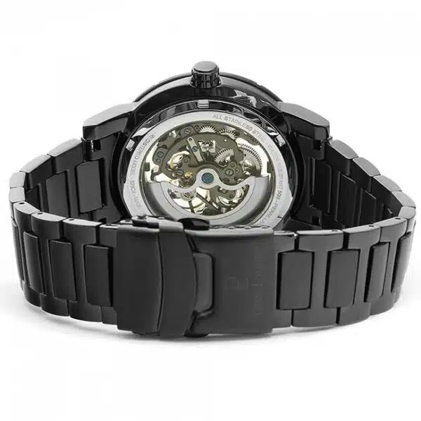 Pierre Lannier Automatic Squelette 325C439 Conteenium 4
