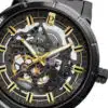 Pierre Lannier Automatic Squelette 325C439 Conteenium 5