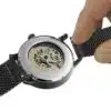Pierre Lannier Automatic Squelette 325C439 Conteenium 6