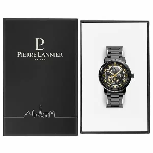 Pierre Lannier Automatic Squelette 325C439 Conteenium 7