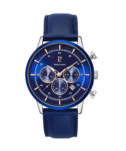 Pierre Lannier Capital 224G166 Conteenium 1