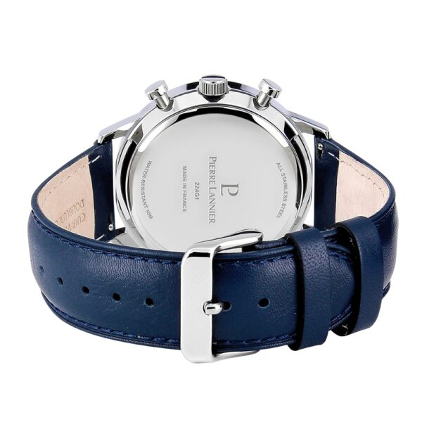 Pierre Lannier Capital 224G166 Conteenium 5