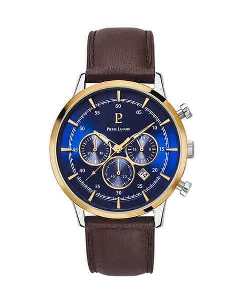 Pierre Lannier Capital 224G264 Conteenium 1
