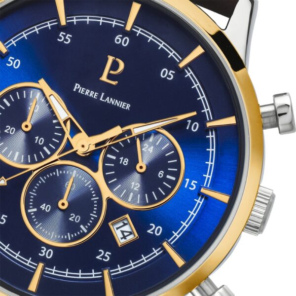 Pierre Lannier Capital 224G264 Conteenium 4