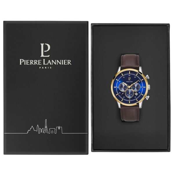 Pierre Lannier Capital 224G264 Conteenium 6