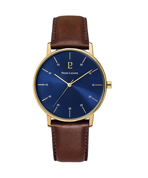 Pierre Lannier Cityline 204G064 Conteenium 1