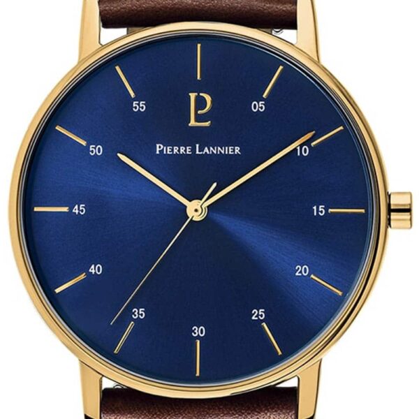 Pierre Lannier Cityline 204G064 Conteenium 2