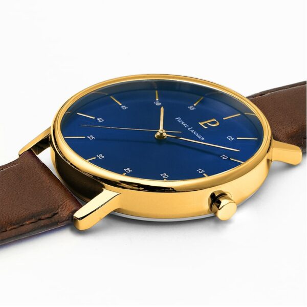 Pierre Lannier Cityline 204G064 Conteenium 3