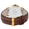 Pierre Lannier Cityline 204G064 Conteenium 5