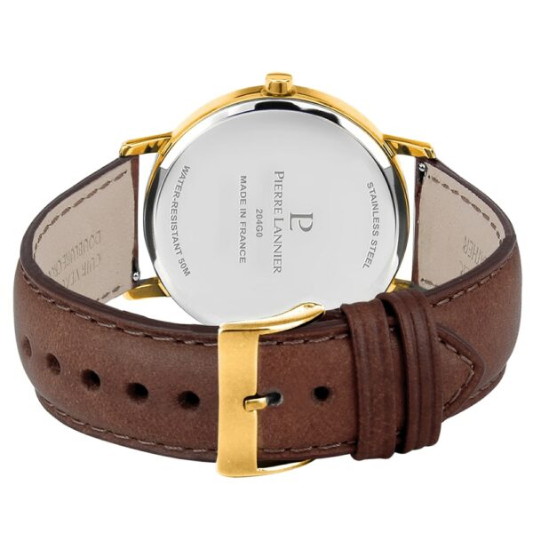 Pierre Lannier Cityline 204G064 Conteenium 5