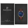 Pierre Lannier Cityline 204G064 Conteenium 6