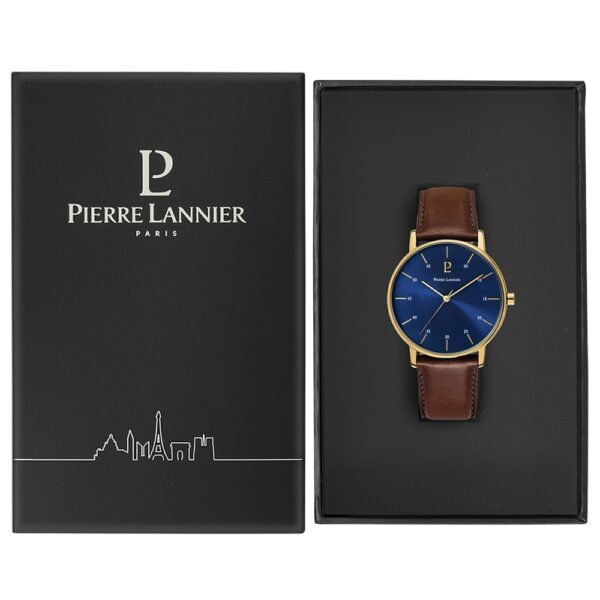 Pierre Lannier Cityline 204G064 Conteenium 6