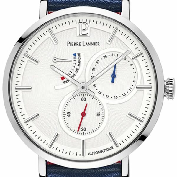 Pierre Lannier Evidence 327B106 Conteenium 2