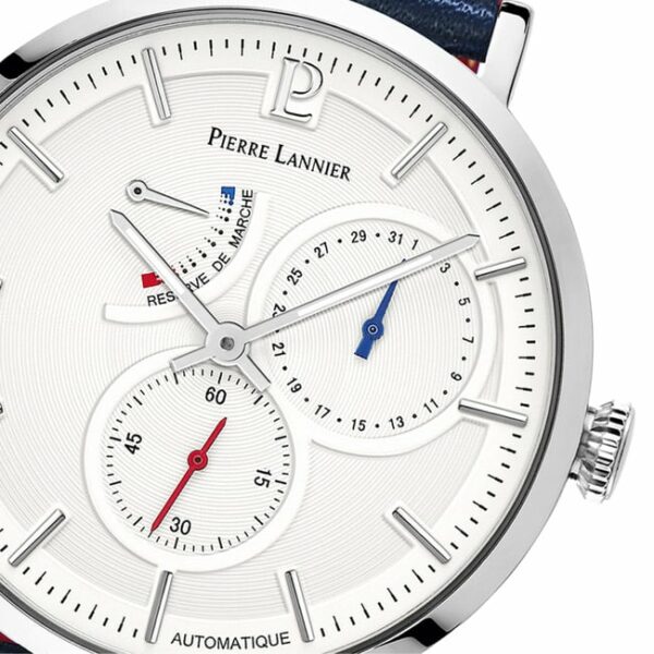 Pierre Lannier Evidence 327B106 Conteenium 5