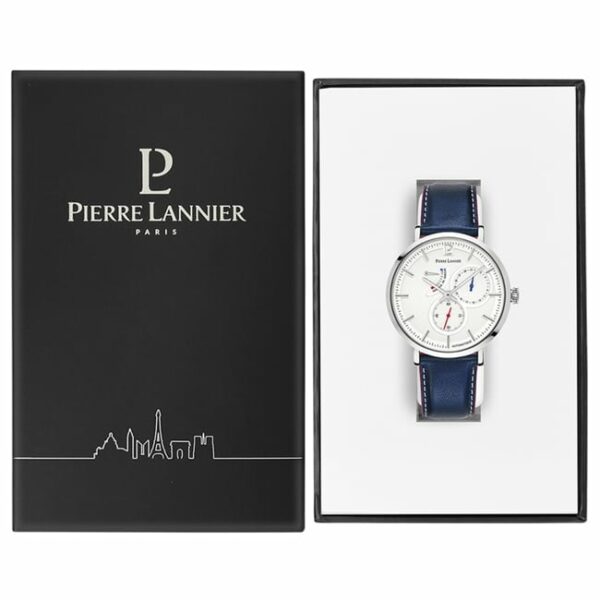Pierre Lannier Evidence 327B106 Conteenium 7