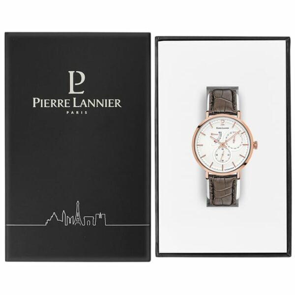Pierre Lannier Evidence 327B424 Conteenium 6