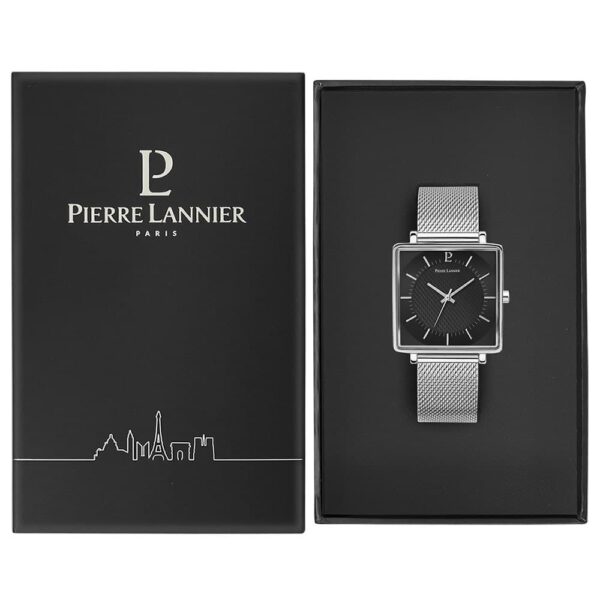 Pierre Lannier LeCare 210F138 Conteenium 10
