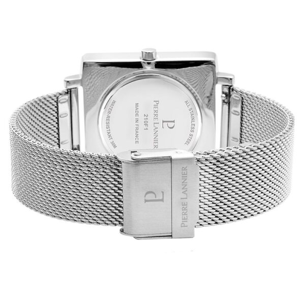 Pierre Lannier LeCare 210F138 Conteenium 9