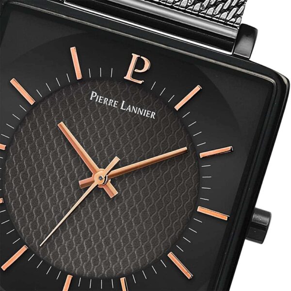 Pierre Lannier LeCare 211J438 Conteenium 7