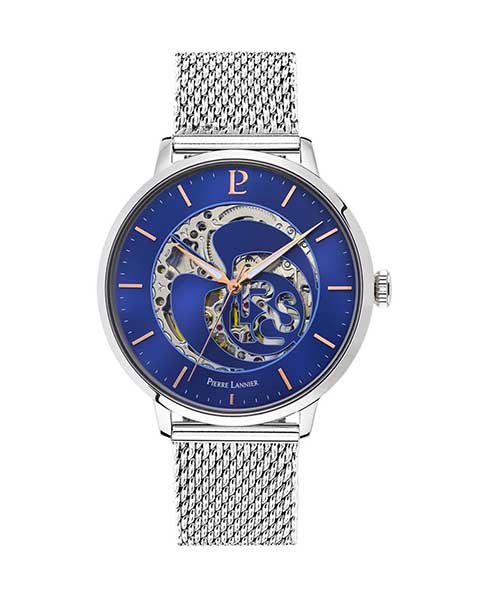 Pierre Lannier RCS Automatique 465B168 Conteenium 1