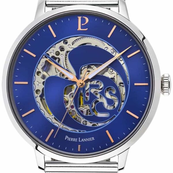 Pierre Lannier RCS Automatique 465B168 Conteenium 2