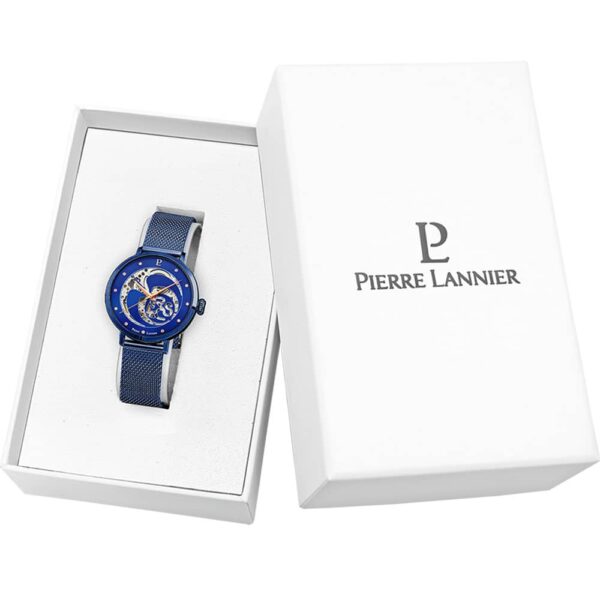 Pierre Lannier RCS 470B968 Conteenium 6
