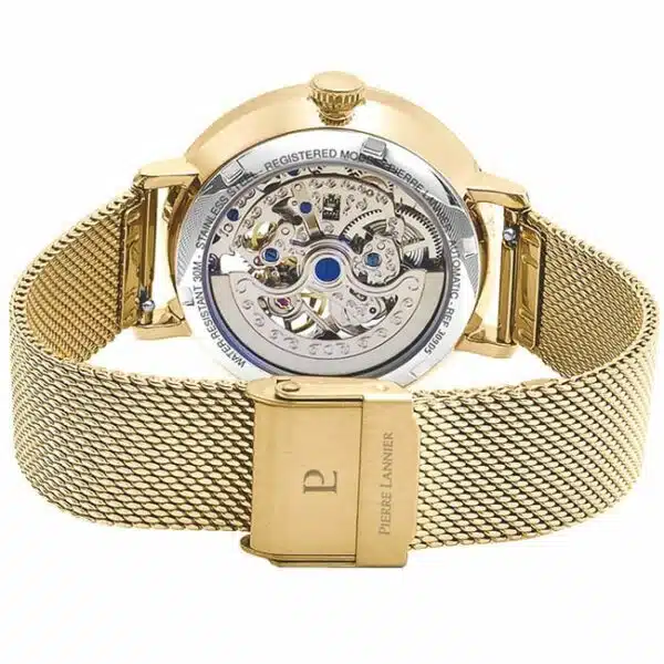 Pierre Lannier Skeleton 309D528 Conteenium 4 Pierre Lannier Skeleton 309D528 Conteenium 4