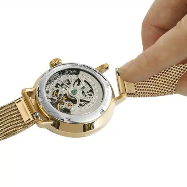 Pierre Lannier Skeleton 309D528 Conteenium 6 Pierre Lannier Skeleton 309D528 Conteenium 6