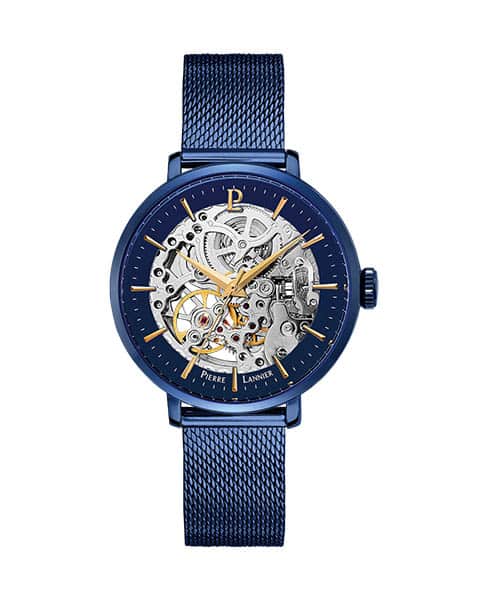 Pierre Lannier Skeleton 309D968 Conteenium 1