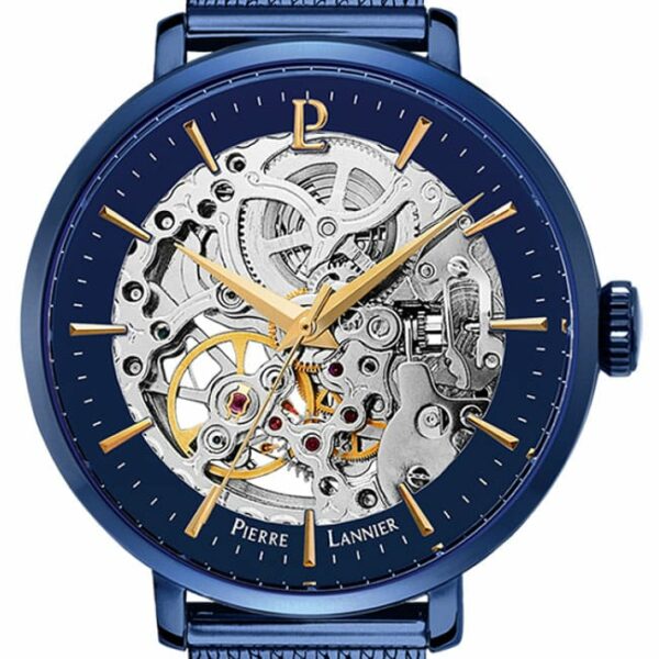 Pierre Lannier Skeleton 309D968 Conteenium 2