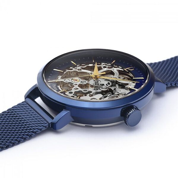 Pierre Lannier Skeleton 309D968 Conteenium 3