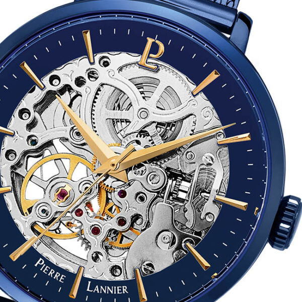 Pierre Lannier Skeleton 309D968 Conteenium 5